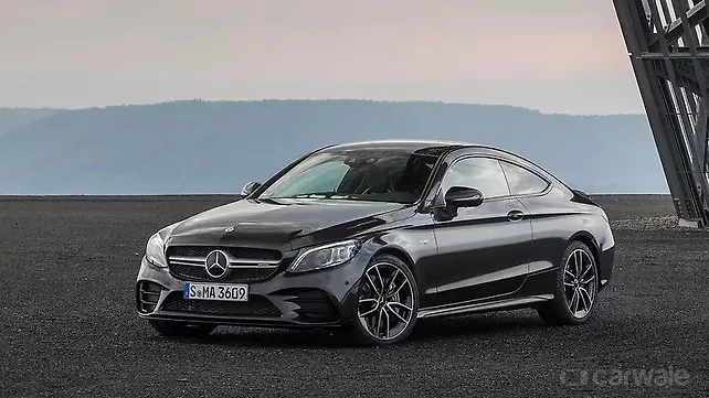 Mercedes-Benz C43AMG explained in detail Mercedes-Benz C43AMG explained in detail