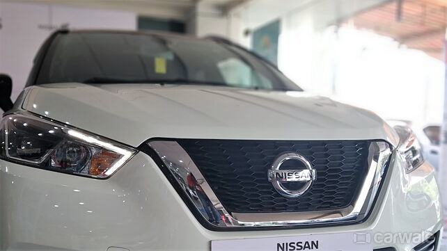 Nissan opens its fiftieth pre-owned car outlet in India