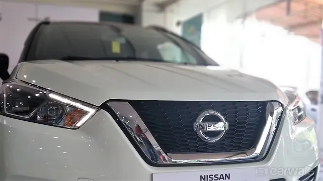 Nissan opens its fiftieth pre-owned car outlet in India Nissan opens its fiftieth pre-owned car outlet in India