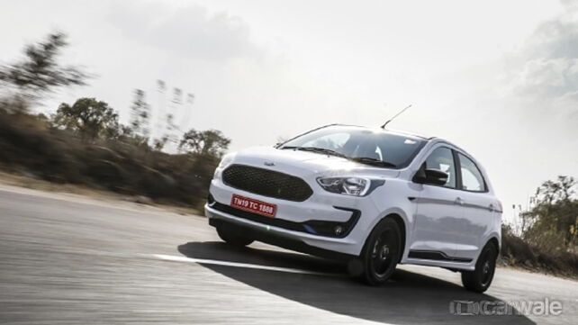 2019 Ford Figo launched: Why should you buy?