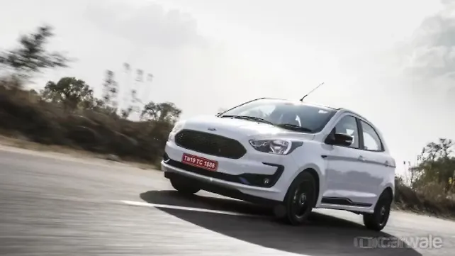 2019 Ford Figo launched: Why should you buy? 2019 Ford Figo launched: Why should you buy?