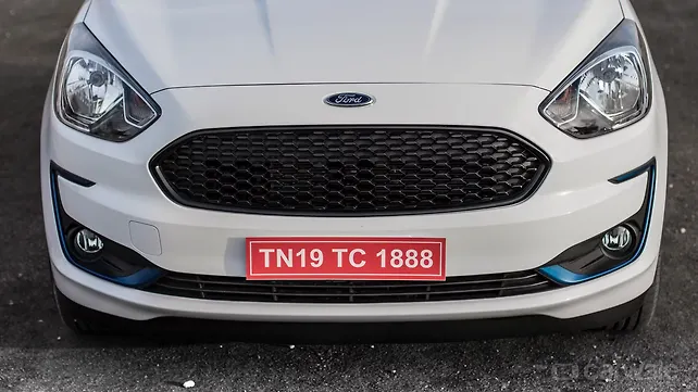 5 highlights of the 2019 Ford Figo 5 highlights of the 2019 Ford Figo