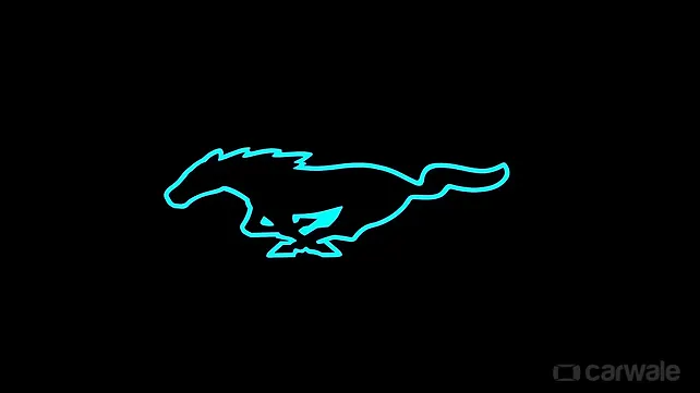 Ford Mustang hybrid officially teased Ford Mustang hybrid officially teased