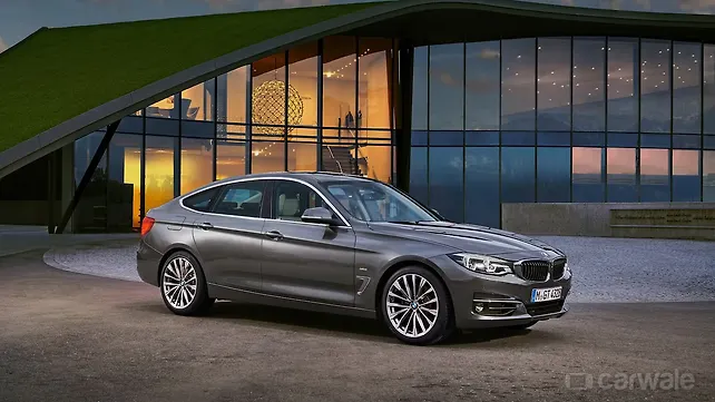 Next-gen BMW 3 Series won’t see a GT trim Next-gen BMW 3 Series won’t see a GT trim
