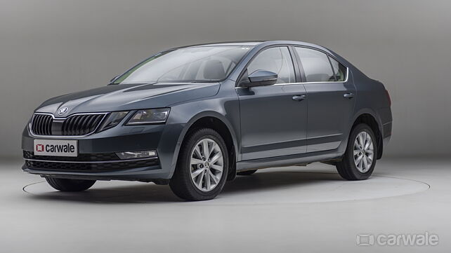 Skoda Octavia Corporate Edition launched in India at Rs 15.49 lakhs