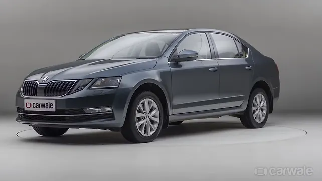 Skoda Octavia Corporate Edition launched in India at Rs 15.49 lakhs Skoda Octavia Corporate Edition launched in India at Rs 15.49 lakhs