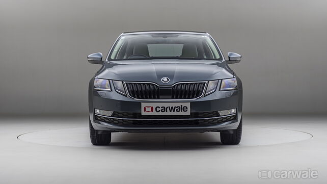Here’s what’s new in the Skoda Octavia Corporate Edition