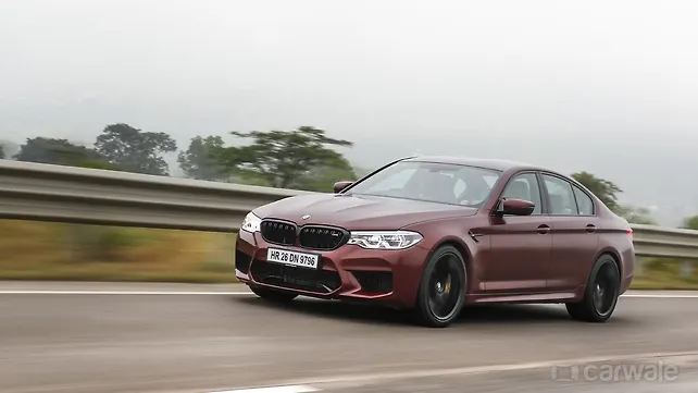 BMW India introduces ‘Joy Rewards’ aftersales benefit programme BMW India introduces ‘Joy Rewards’ aftersales benefit programme