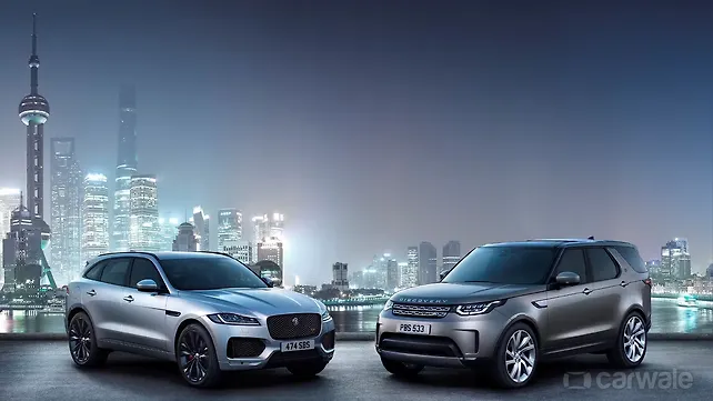 Jaguar Land Rover to hike prices by up to 4 per cent from 1 April Jaguar Land Rover to hike prices by up to 4 per cent from 1 April