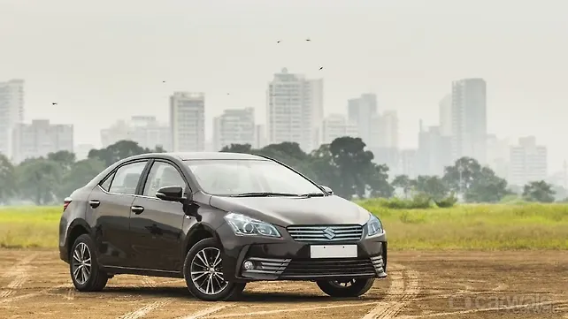 Toyota and Suzuki collaboration plans officially revealed Toyota and Suzuki collaboration plans officially revealed