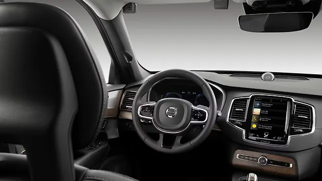 Volvo Cars to deploy in-car cameras to tackle issues of intoxication and distraction Volvo Cars to deploy in-car cameras to tackle issues of intoxication and distraction