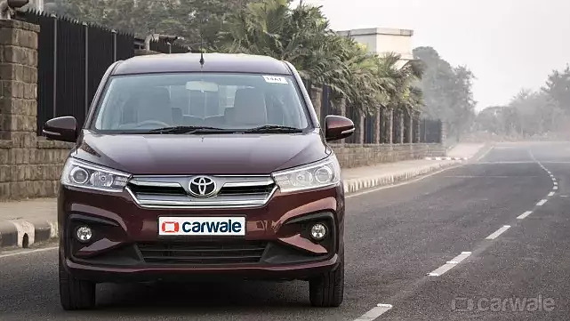Weekly roundup: Toyota badged Ciaz and Ertiga confirmed, top 5 best-selling hatchbacks in India in Feb 2019