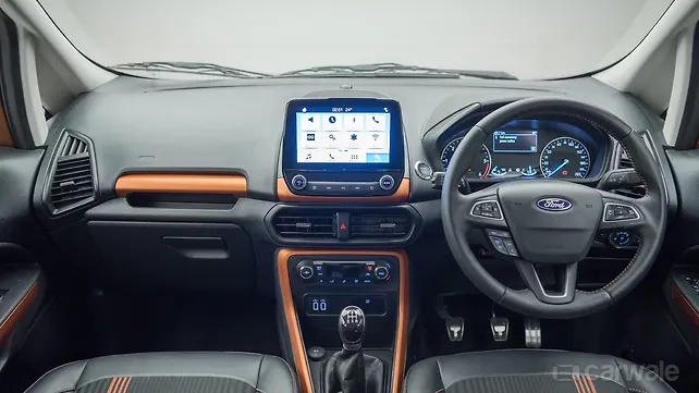 Ford cars to get Amazon’s Alexa Personal Assistant Ford cars to get Amazon’s Alexa Personal Assistant