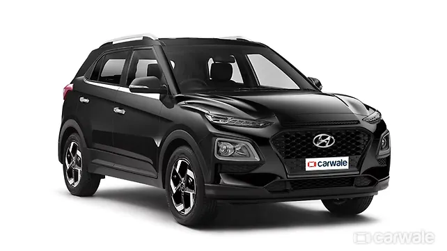 Hyundai Venue digitally rendered Hyundai Venue digitally rendered