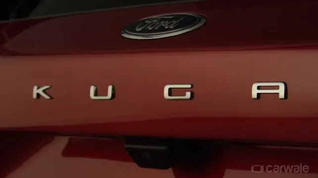 Ford to reveal new SUVs on 2 April; could be India bound Ford to reveal new SUVs on 2 April; could be India bound
