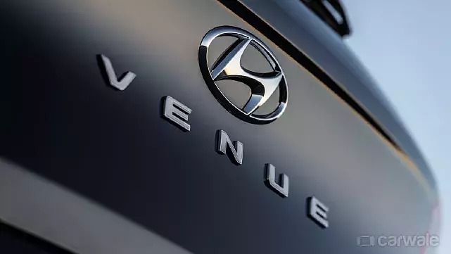 Hyundai Venue: 10 India specific Connected features