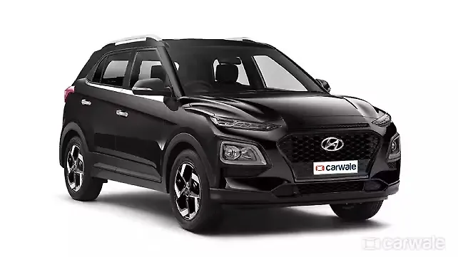 Hyundai Venue to be offered with 33 connected car technologies Hyundai Venue to be offered with 33 connected car technologies