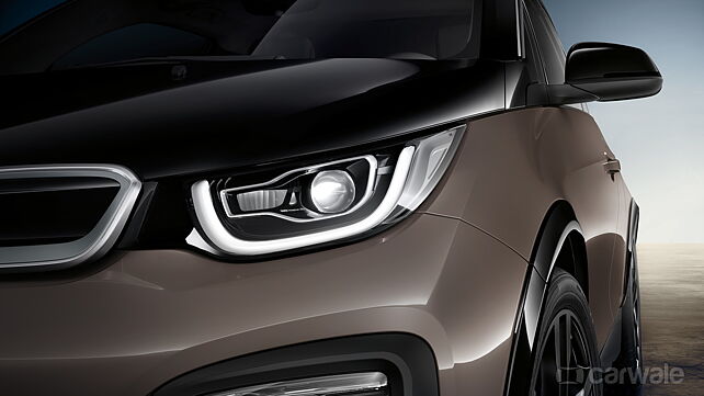 Upcoming BMW i2 could be the first BMW-Daimler product