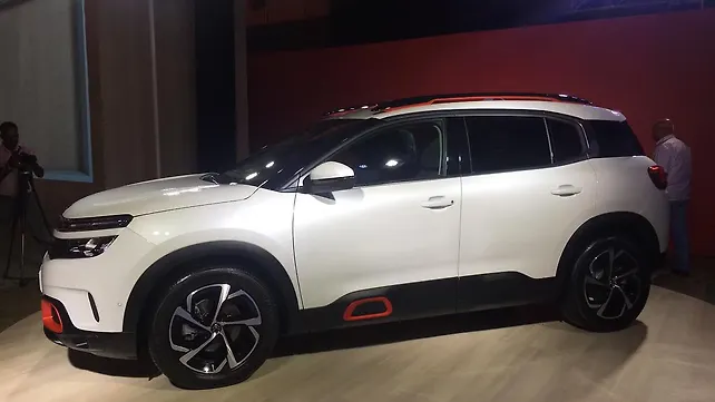 Citroen to open first dealership in India in Delhi Citroen to open first dealership in India in Delhi