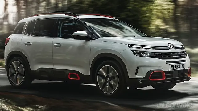 Citroen to also manufacture cars for international markets in India Citroen to also manufacture cars for international markets in India