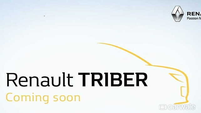 Renault Triber is the official name of the RBC MPV