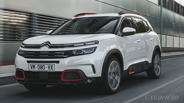 Citroen in India: What to expect?