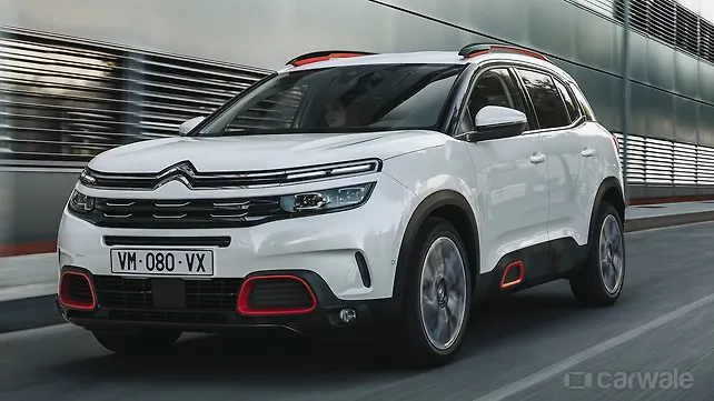 Citroen in India: What to expect? Citroen in India: What to expect?