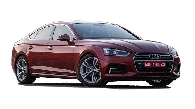 Audi A5 Sportback 35TDI introduced at Rs 55.42 lakhs
