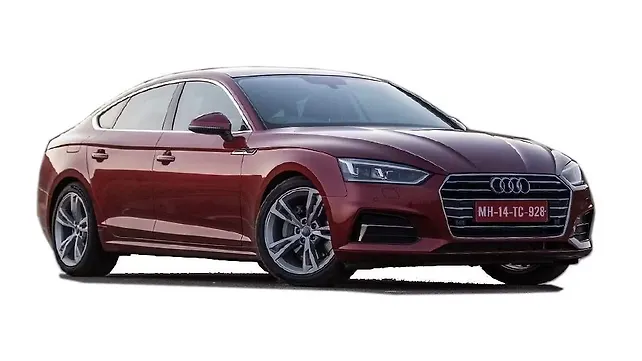 Audi A5 Sportback 35TDI introduced at Rs 55.42 lakhs Audi A5 Sportback 35TDI introduced at Rs 55.42 lakhs