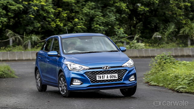 Hyundai achieves highest ever domestic sales last fiscal at 5.45 lakh units