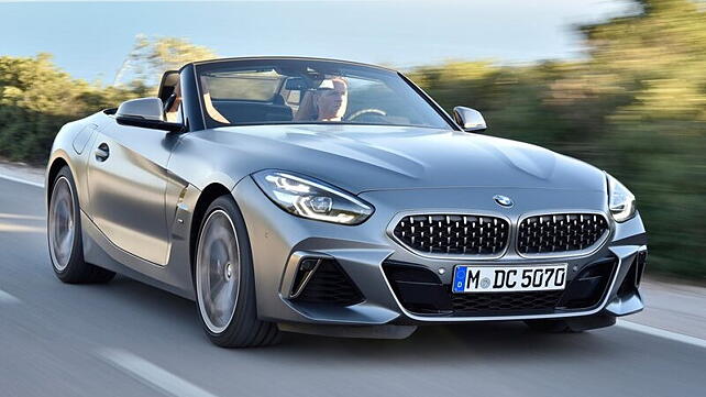 Spec comparison: BMW Z4 Vs Mercedes-Benz C300 cabriolet - CarWale