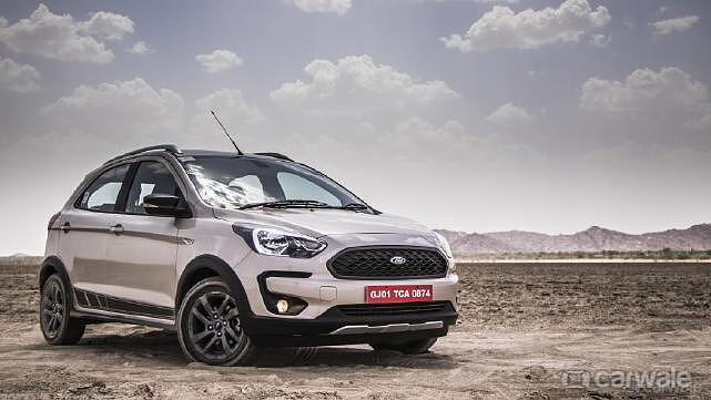 Ford may end independent India business with new Mahindra deal