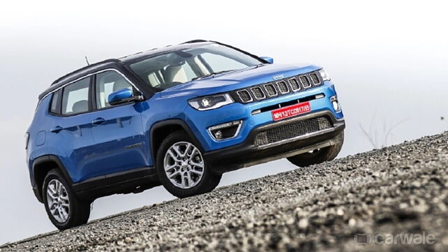 Jeep expands dealer network in India to 82 outlets