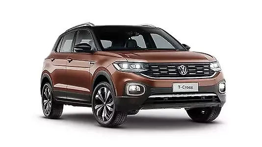 India-bound Volkswagen T-Cross: Fresh details emerge India-bound Volkswagen T-Cross: Fresh details emerge