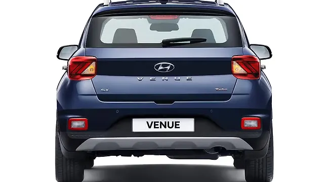 Hyundai Venue to be offered with two petrol and one diesel engine Hyundai Venue to be offered with two petrol and one diesel engine