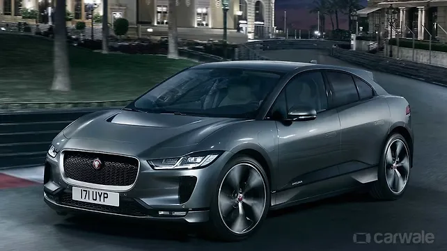 India-bound Jaguar I-Pace wins 2019 World Car of the Year award India-bound Jaguar I-Pace wins 2019 World Car of the Year award