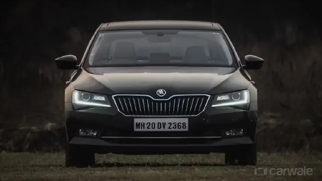 Skoda Superb Buyback program - 3 things to know Skoda Superb Buyback program - 3 things to know