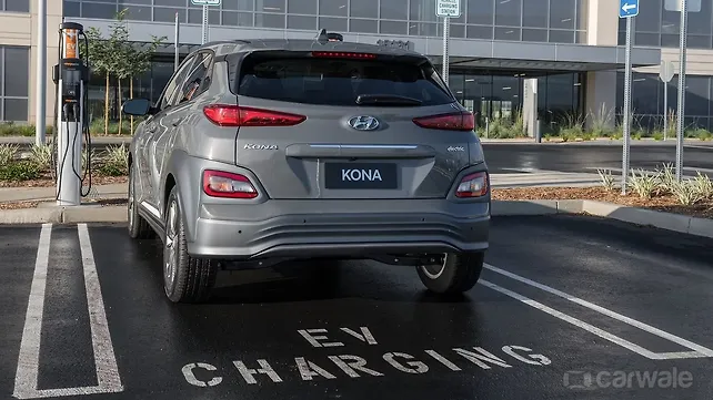 Hyundai plans to locally source EV components in India Hyundai plans to locally source EV components in India