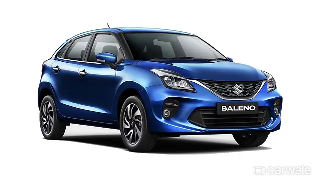 Maruti Suzuki Baleno 1.2L Dualjet SHVS engine: Top 5 features Maruti Suzuki Baleno 1.2L Dualjet SHVS engine: Top 5 features