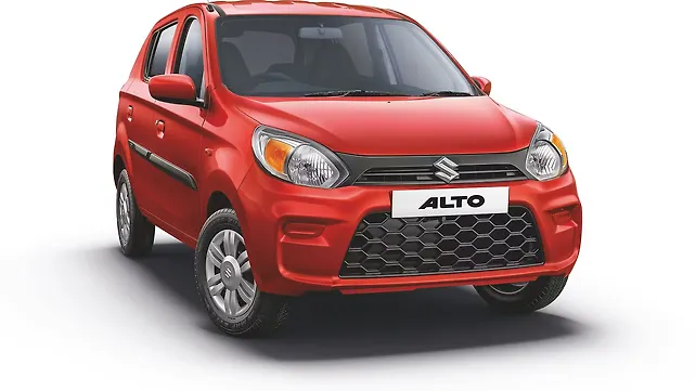 Maruti Suzuki Alto: Why should you buy? Maruti Suzuki Alto: Why should you buy?