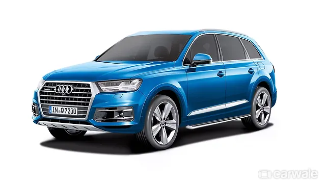 Image result for audi a4 q7