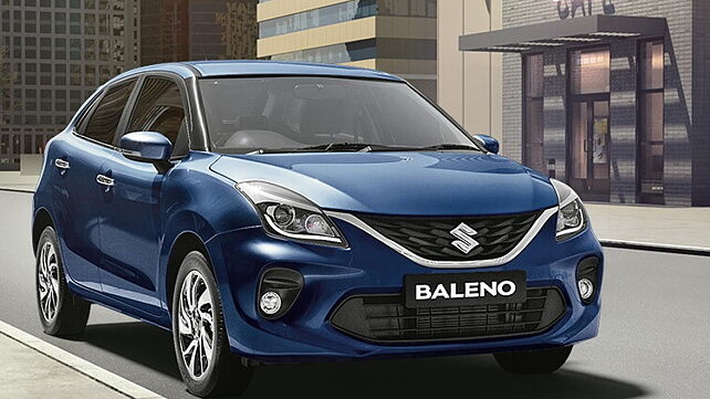 Your weekly dose of car news: Maruti Suzuki diesels to end by 2020, Baleno Dualjet launched