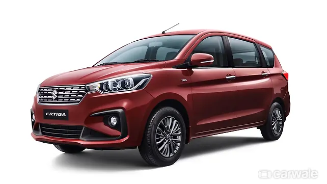 Maruti Suzuki Ertiga 1.5L diesel launched in India, priced from Rs 9.86 lakhs Maruti Suzuki Ertiga 1.5L diesel launched in India, priced from Rs 9.86 lakhs