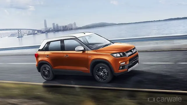 Maruti Suzuki may entirely shift Vitara Brezza production to Toyota's plant Maruti Suzuki may entirely shift Vitara Brezza production to Toyota's plant