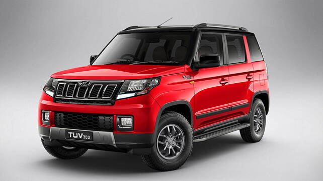 New Mahindra TUV300 launched: Why should you buy?
