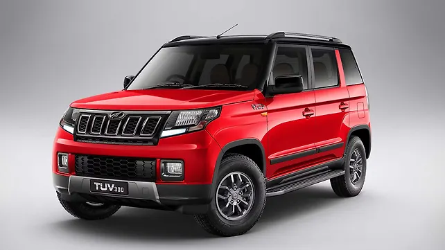 New Mahindra TUV300 launched: Why should you buy? New Mahindra TUV300 launched: Why should you buy?