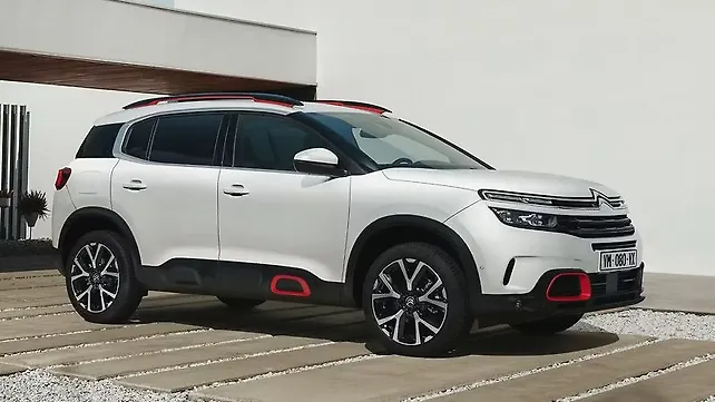 Citroen reveals first glimpses of digital initiatives for India Citroen reveals first glimpses of digital initiatives for India