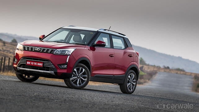 Mahindra XUV300 bags over 26,000 bookings since launch in India
