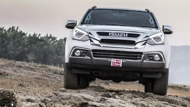 Isuzu inaugurates a new service facility in Ahmedabad Isuzu inaugurates a new service facility in Ahmedabad