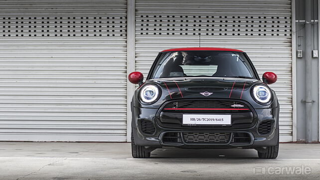 New MINI Cooper JCW launched: Why should you buy?